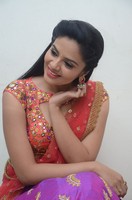 Srimukhi Latest Photo Images